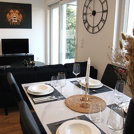 Apartment Melange
