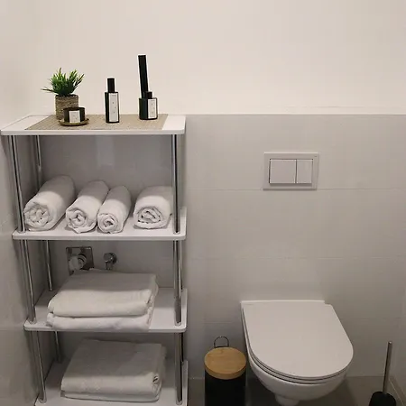Melange Apartment *