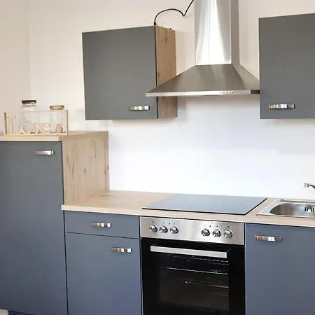 Apartment Melange Vienna
