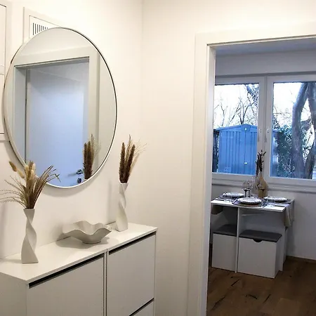 Melange Apartment