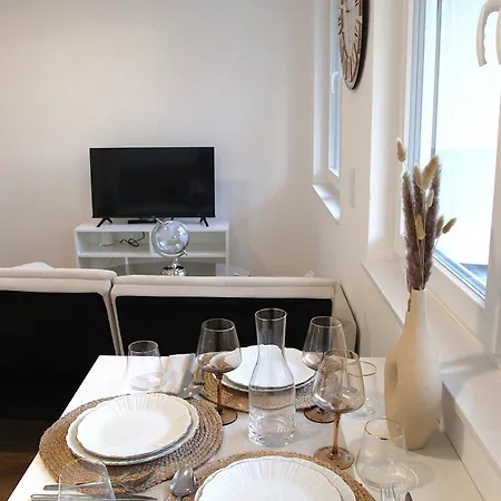 Apartment Melange Vienna