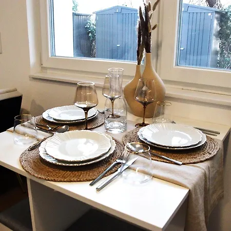 Apartment Melange Vienna
