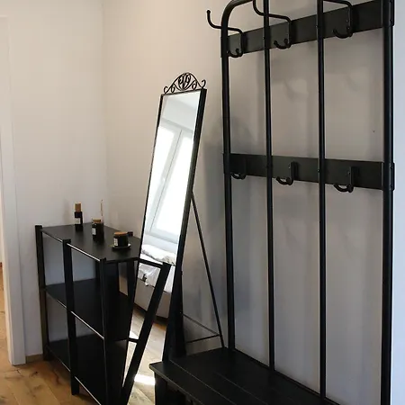 Melange Apartment