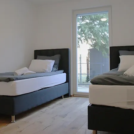 Melange Apartment *
