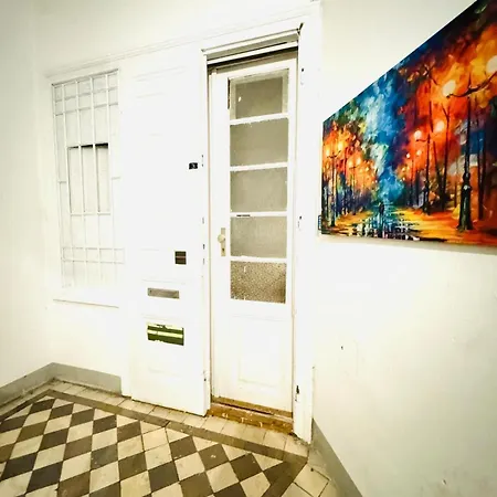 9br For 18p, 12min Walk To Augarten Apartment