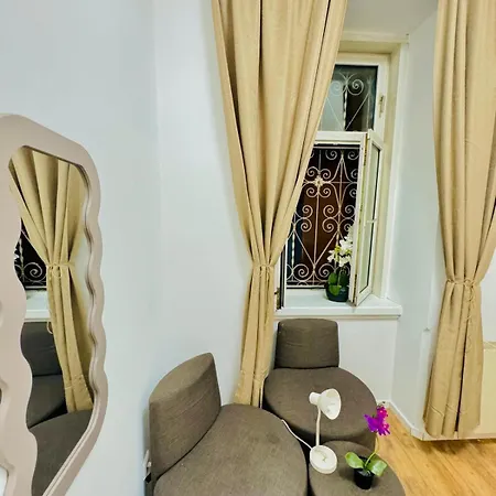 Apartment 9br For 18p, 12min Walk To Augarten Vienna