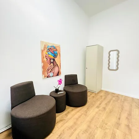 9br For 18p, 12min Walk To Augarten * Vienna
