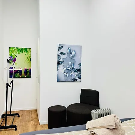 9br For 18p, 12min Walk To Augarten *