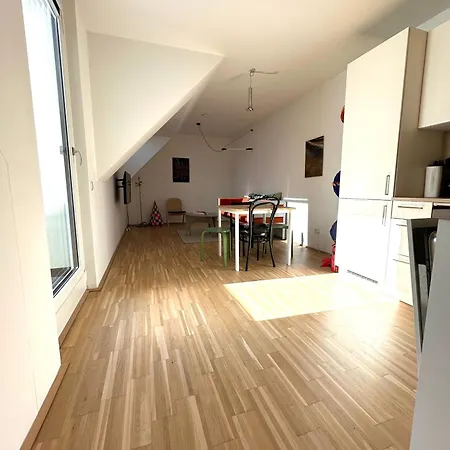 شقة فندقية Coho *