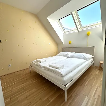 شقة فندقية Coho *