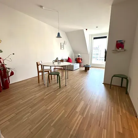 Coho شقة فندقية