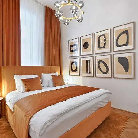 Apartment Diplomatic District Apartment, 6 Stops To Center *