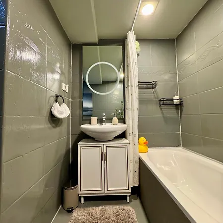 Vintage Boho Apartmán Vídeň