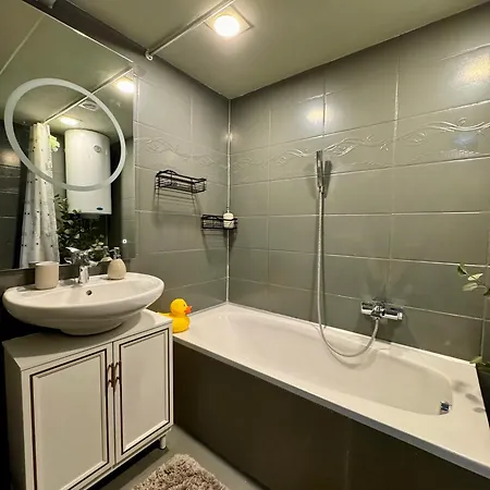 Vintage Boho Vídeň