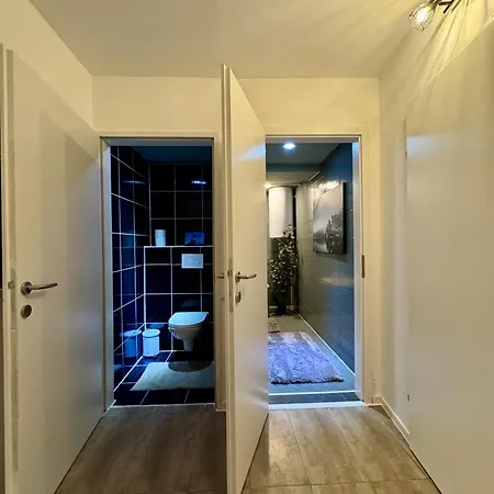 Vintage Boho Apartmán *