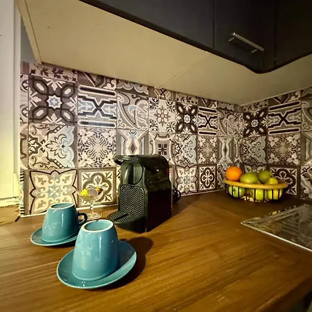 Vintage Boho Vídeň