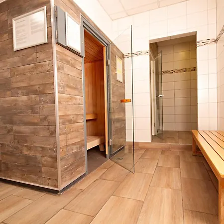Hotell Vienna Sporthotel 4*