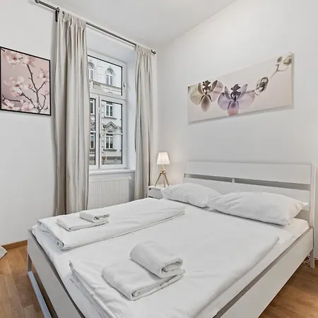 Apartment Margareten