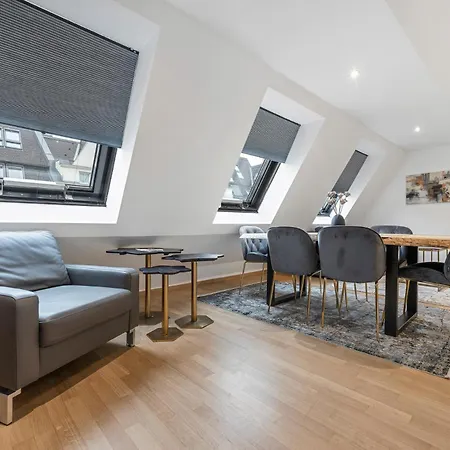 Apartment Margareten