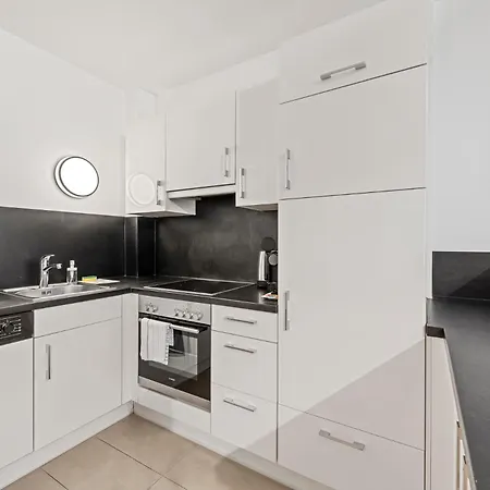 Apartment Margareten Wien
