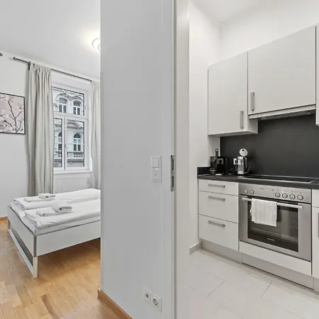 Apartment Margareten