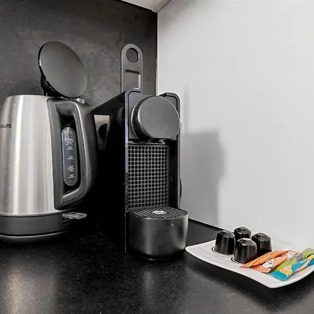 Apartment Margareten *