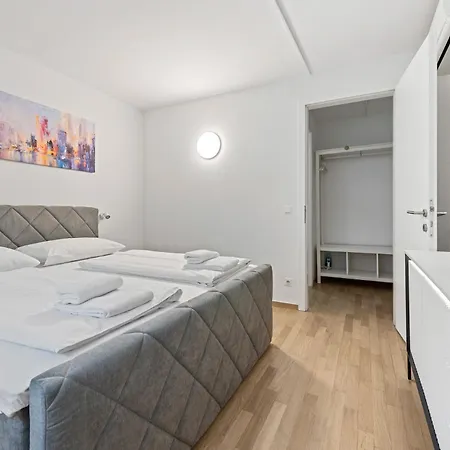 Apartment Margareten