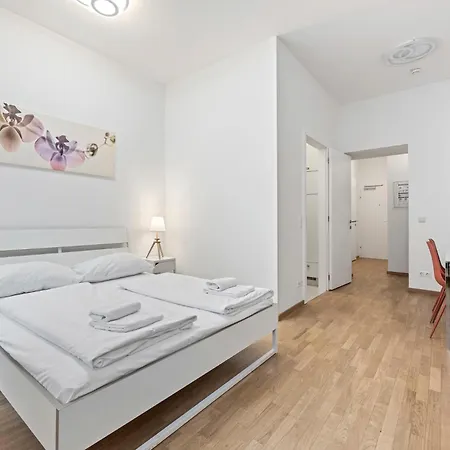 Margareten Apartment Wien