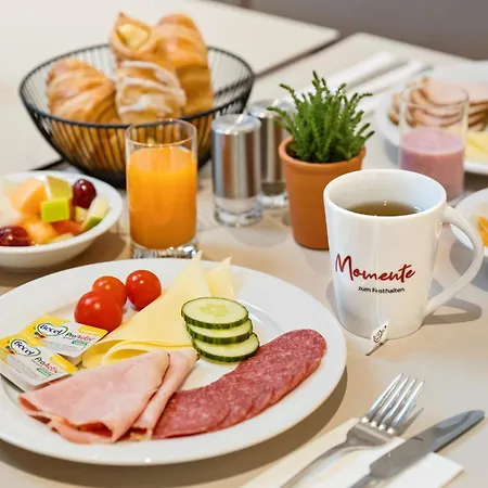 Austria Trend Anatol Hotel Wenen