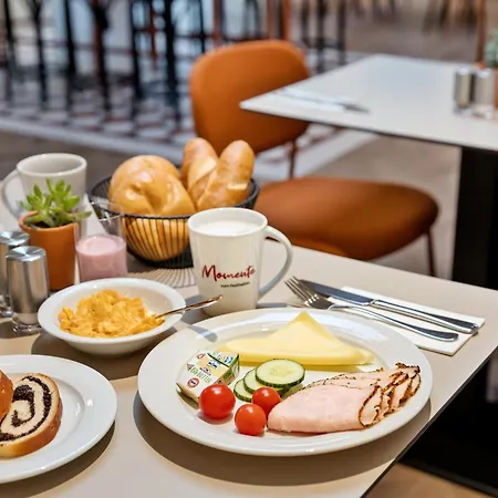 Austria Trend Anatol Hotel Wenen