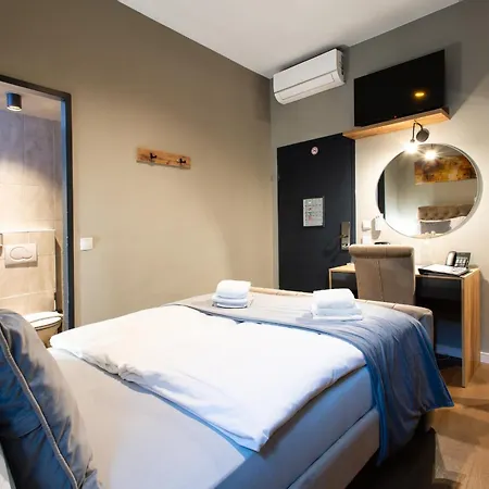 Vayalen Boutique Hotel