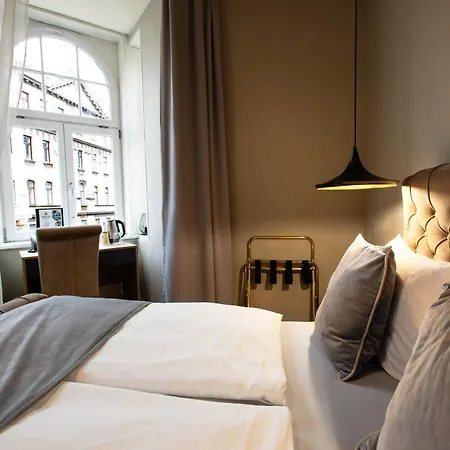 Hotel Vayalen Boutique Vienna