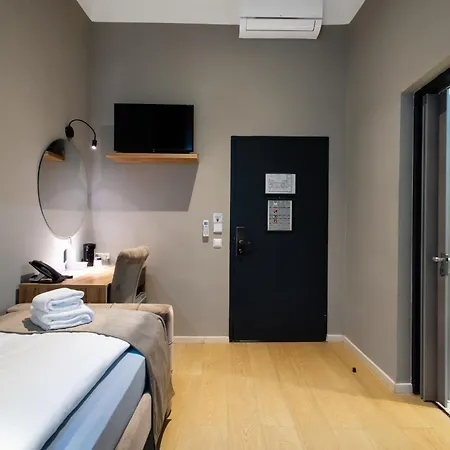 Vayalen Boutique 3* Vienna