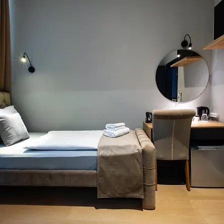 Vayalen Boutique Hotel Vienna