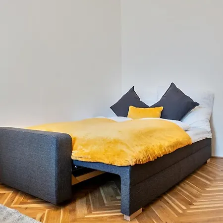 Fast Wifi I 4 Min To U3 Zipperer Strasse Wien