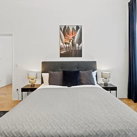 Fast Wifi I 4 Min To U3 Zipperer Strasse * Wien