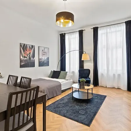 Fast Wifi I 4 Min To U3 Zipperer Strasse *