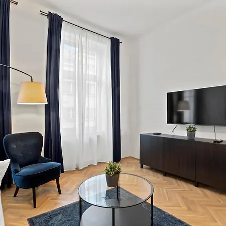 Fast Wifi I 4 Min To U3 Zipperer Strasse Wien