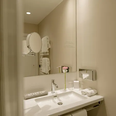 Hotel Erzherzog Rainer 4*