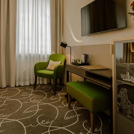 Erzherzog Rainer Hotel 4*