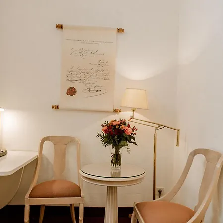 Hotel Erzherzog Rainer