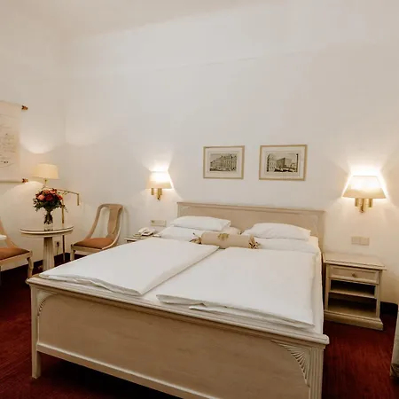 Hotel Erzherzog Rainer Wien