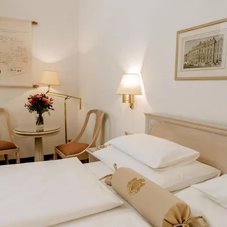 Hotel Erzherzog Rainer 4*