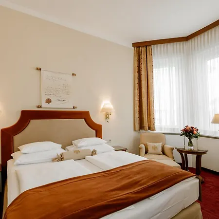 Erzherzog Rainer 4* Wien