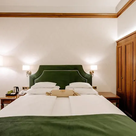 Hotel Erzherzog Rainer