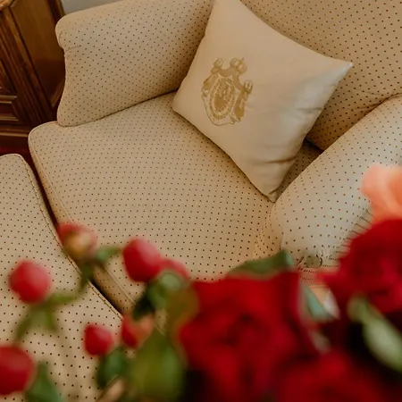 Erzherzog Rainer Hotel 4*