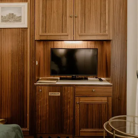 Hotel Erzherzog Rainer Wien