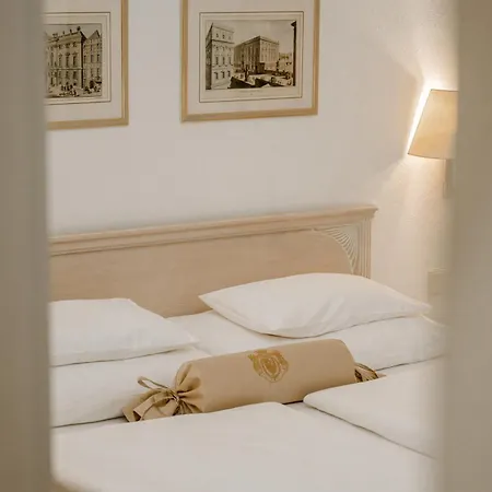 Hotel Erzherzog Rainer