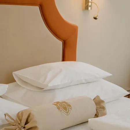 Erzherzog Rainer Hotel Wenen