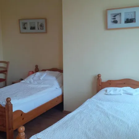 Bed & Breakfast Fruehstueckspension Stefanie *